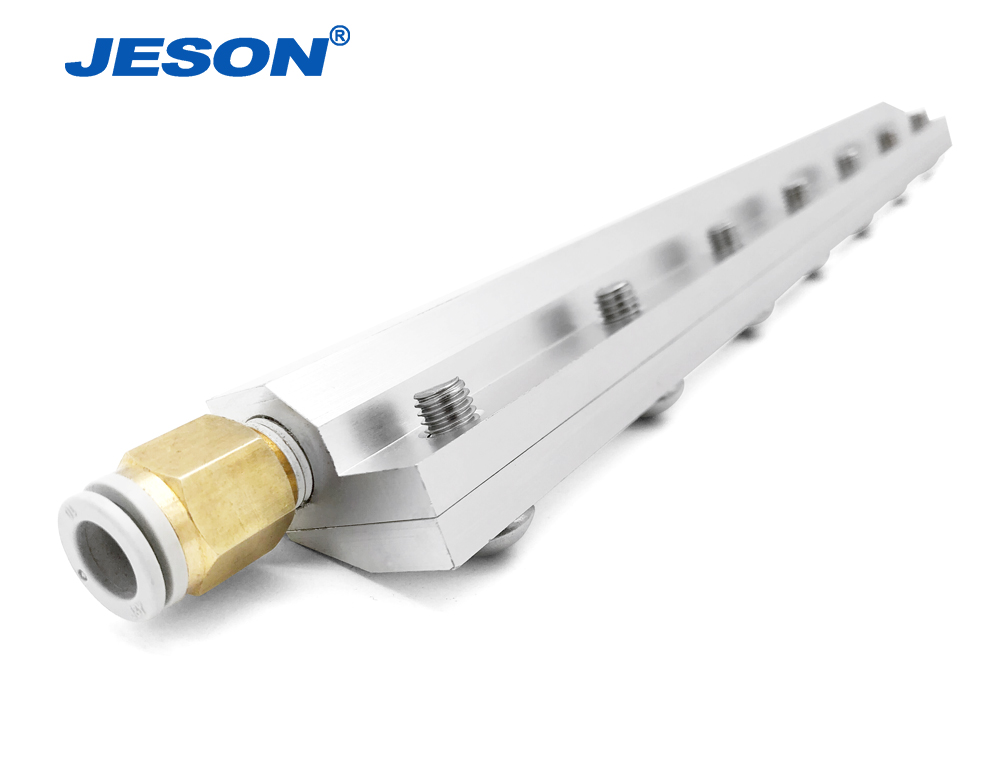 標(biāo)準(zhǔn)氣刀